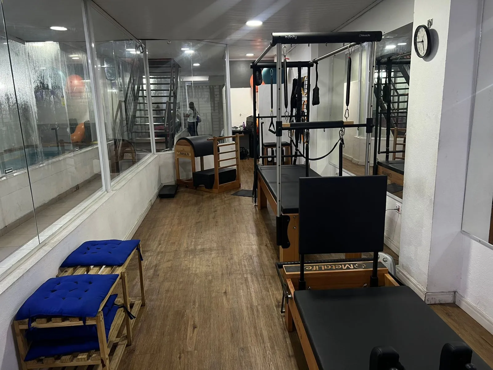 Pilates